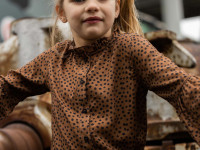 Blouse RIENK W221 - photo 18