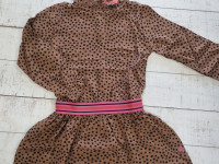 Robe RANA W221 - Boutique Toup'tibou - photo 11