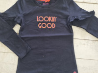 T-shirt manches longues REBELLE W221 - photo 10