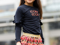 T-shirt manches longues REBELLE W221 - photo 13