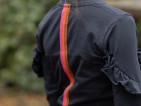 T-shirt manches longues REBELLE W221 - photo 12