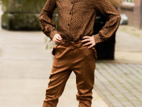 Pantalon ROANNA W221 - photo 12