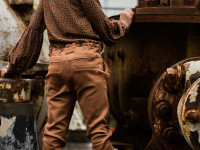 Pantalon ROANNA W221 - photo 14