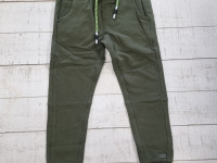 Pantalon RICCHI W221 - Boutique Toup'tibou - photo 8