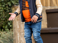 T-shirt manches longues SELWIN W222 - photo 10