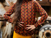 Blouse RENE W222 - photo 13