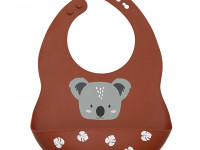 Bavoir en silicone - Koala - Boutique Toup'tibou - photo 7