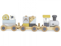 Train en bois - Tryco - photo 7