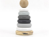 Pyramide en bois - photo 7