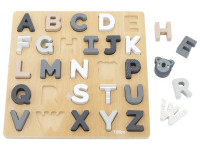 Alphabet Blocks en bois - photo 9