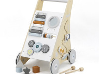 Pousseur Activity Baby Walker en bois - photo 7