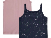 Lot de 2 chemisettes - Dawn Pink - Boutique Toup'tibou - photo 7