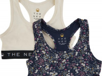 Lot de 2 brassières - White Swan - photo 7