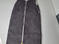 Sac de couchage anthracite 90cm - Boutique Toup'tibou - photo 7