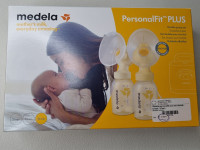 Set double pour tire lait Medela - photo 7