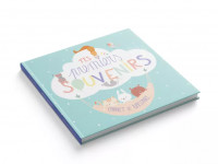 Livre de naissance Alice de Page - photo 9