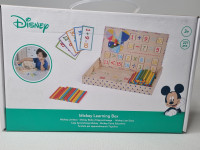 Mickey Learning box - Boutique Toup'tibou - photo 7