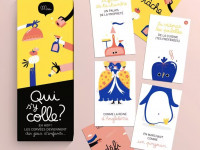 Qui s y colle ? - photo 8