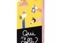 Qui s y colle ? - photo 9