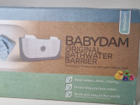 Reducteur de bain Babydan - Boutique Toup'tibou - photo 7