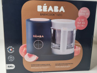 Babycook Néo - Boutique Toup'tibou - photo 7