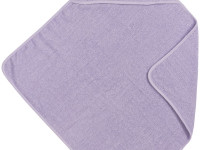 Cape de bain lilas - 617008 - Boutique Toup'tibou - photo 7