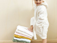Cape de bain blanc 617000 - photo 9