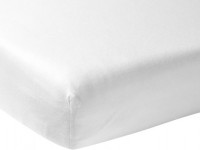 Drap housse 60*120cm blanc - 564000 - photo 7