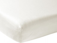 Drap housse 60*120cm Ecru - 564001 - photo 7
