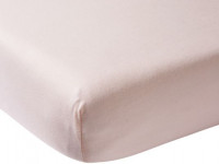 Drap housse 60*120cm rose - 564002 - photo 7