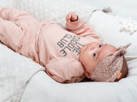 Sweat Dusty rose - photo 14