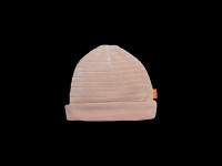 Bonnet Dusty rose - Boutique Toup'tibou - photo 7