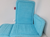 Reducteur de chaise turquoise - Boutique Toup'tibou - photo 7