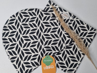 Set bonnet + col jersey - Balance - photo 7