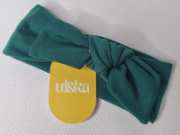 Bandeau UL&Ka - Bottle green - photo 7