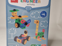 Junior engins Activity +4A - photo 8