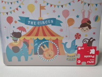 Puzzle Cirque +3A - photo 7