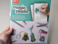Magic plastic' - Boutique Toup'tibou - photo 7