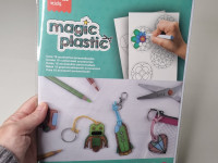 Magic plastic' - photo 7
