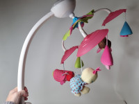 Mobile musicale Tiny love - Boutique Toup'tibou - photo 7