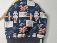 Bonnet rond Mod2 - photo 7