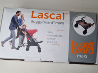 Planche à roulettes Lascal buggy board - Boutique Toup'tibou - photo 7