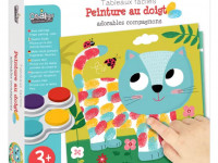 Peinture au doigt - Adorables compagnons - photo 15