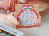 Peinture au doigt - Animaux colorés - photo 17