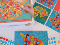 Diams mosaïque - Tropicoanimo - photo 13