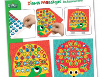 Diams mosaïque - Bellissimanimo - photo 15
