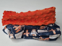 Snood hiver Mod2 - Boutique Toup'tibou - photo 7