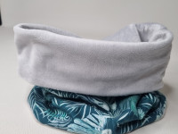 Snood hiver Mod5 - Boutique Toup'tibou - photo 7