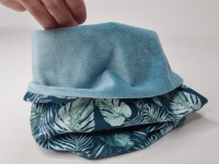 Snood hiver Mod6 - Boutique Toup'tibou - photo 7