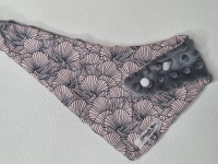 Bandana Mod1 - Boutique Toup'tibou - photo 7